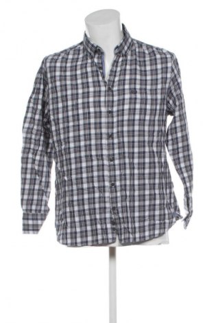 Férfi ing Bugatti, Méret L, Szín Sokszínű, Ár 3 009 Ft