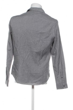 Ανδρικό πουκάμισο C&A, Μέγεθος M, Χρώμα Πολύχρωμο, Τιμή 1,99 €