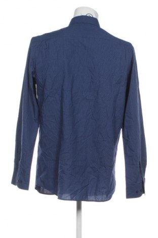 Мъжка риза C&A, Размер L, Цвят Многоцветен, Цена 5,62 €