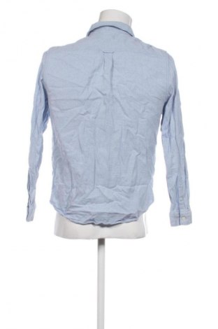 Мъжка риза C&A, Размер M, Цвят Многоцветен, Цена 3,06 €