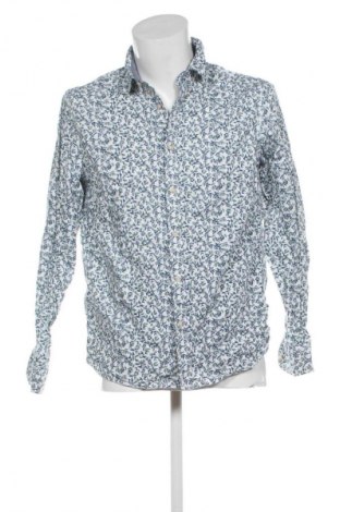 Herrenhemd C&A, Größe M, Farbe Mehrfarbig, Preis € 2,99