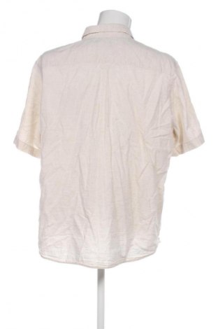 Herrenhemd C&A, Größe XXL, Farbe Beige, Preis € 13,99