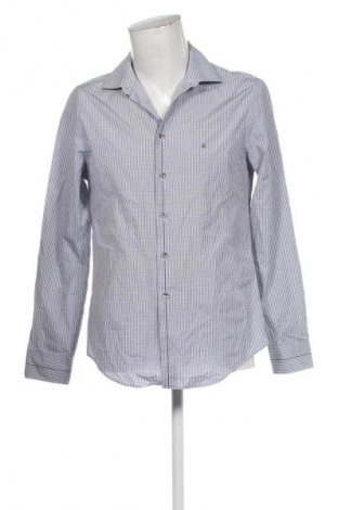 Férfi ing Calvin Klein, Méret M, Szín Sokszínű, Ár 4 019 Ft