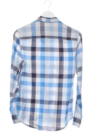 Herrenhemd Calvin Klein, Größe XS, Farbe Mehrfarbig, Preis € 7,99