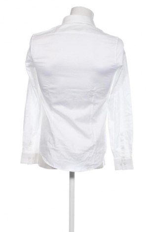 Мъжка риза Calvin Klein, Размер S, Цвят Бял, Цена 26,07 €