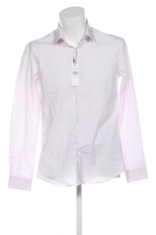 Férfi ing Calvin Klein, Méret L, Szín Rózsaszín, Ár 13 529 Ft