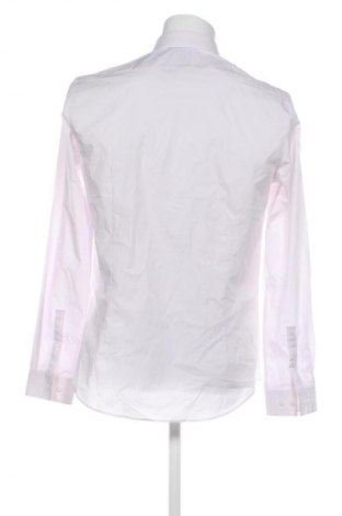 Férfi ing Calvin Klein, Méret L, Szín Rózsaszín, Ár 13 529 Ft