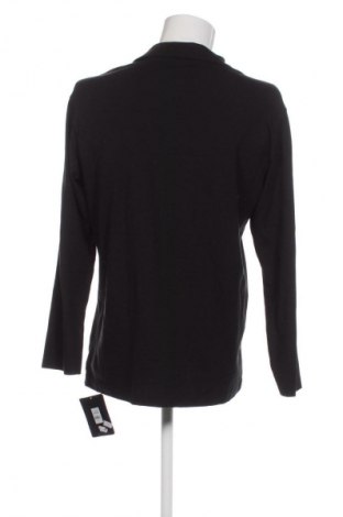 Férfi ing Calvin Klein, Méret M, Szín Fekete, Ár 12 099 Ft