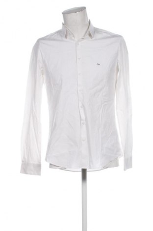 Pánska košeľa  Calvin Klein, Veľkosť L, Farba Biela, Cena  18,95 €