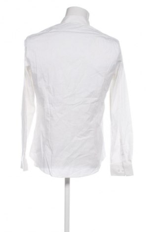 Pánska košeľa  Calvin Klein, Veľkosť L, Farba Biela, Cena  18,95 €