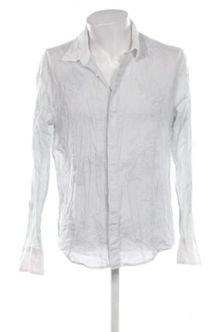 Pánská košile  Calvin Klein Jeans, Velikost XL, Barva Vícebarevné, Cena  1 100,00 Kč