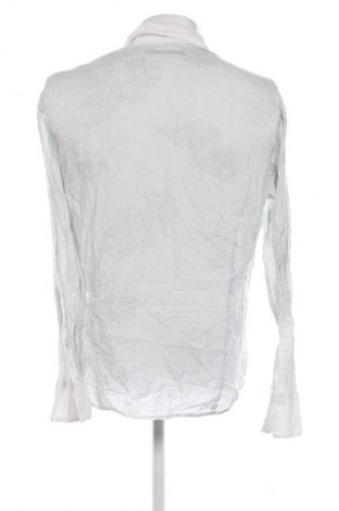 Pánská košile  Calvin Klein Jeans, Velikost XL, Barva Vícebarevné, Cena  1 100,00 Kč