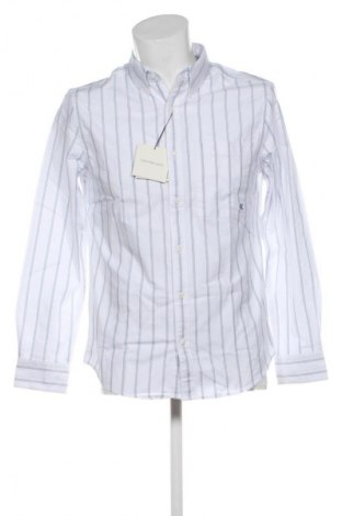 Férfi ing Calvin Klein Jeans, Méret S, Szín Sokszínű, Ár 15 049 Ft