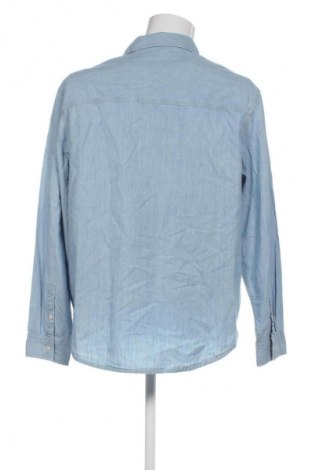 Pánská košile  Calvin Klein Jeans, Velikost L, Barva Modrá, Cena  899,00 Kč