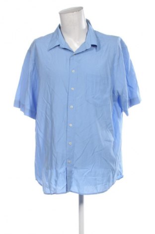 Pánská košile  Canda, Velikost 3XL, Barva Modrá, Cena  239,00 Kč