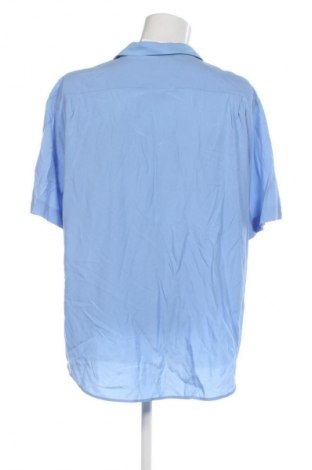 Pánská košile  Canda, Velikost 3XL, Barva Modrá, Cena  239,00 Kč