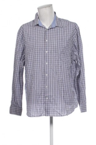 Ανδρικό πουκάμισο Canda, Μέγεθος XL, Χρώμα Πολύχρωμο, Τιμή 8,99 €