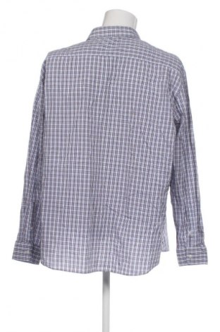 Ανδρικό πουκάμισο Canda, Μέγεθος XL, Χρώμα Πολύχρωμο, Τιμή 8,99 €