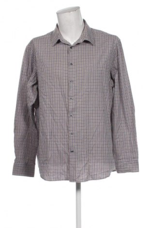 Cămașă de bărbați Canda, Mărime XXL, Culoare Multicolor, Preț 48,99 Lei