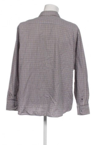 Cămașă de bărbați Canda, Mărime XXL, Culoare Multicolor, Preț 48,99 Lei