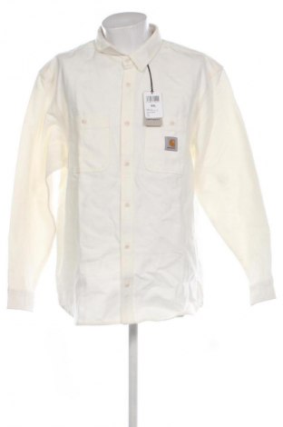 Férfi ing Carhartt, Méret XXL, Szín Fehér, Ár 18 059 Ft