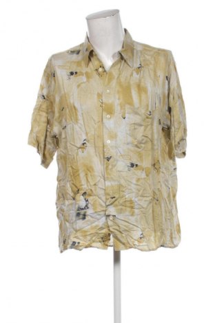 Pánská košile  Casa Moda, Velikost XL, Barva Vícebarevné, Cena  269,00 Kč