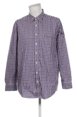 Férfi ing Casa Moda, Méret XXL, Szín Sokszínű, Ár 7 009 Ft