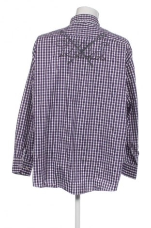 Férfi ing Casa Moda, Méret XXL, Szín Sokszínű, Ár 7 009 Ft