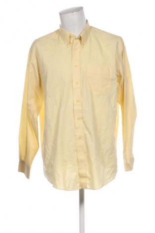 Pánská košile  CedarWood State, Velikost XL, Barva Žlutá, Cena  89,00 Kč