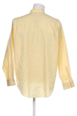 Pánská košile  CedarWood State, Velikost XL, Barva Žlutá, Cena  89,00 Kč