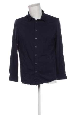 Pánská košile  Celio, Velikost XL, Barva Modrá, Cena  643,00 Kč