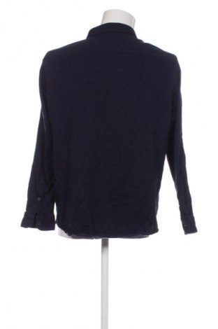 Pánská košile  Celio, Velikost XL, Barva Modrá, Cena  643,00 Kč