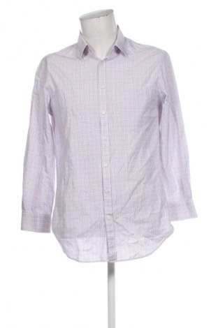 Herrenhemd Charles Tyrwhitt, Größe L, Farbe Mehrfarbig, Preis 8,99 €