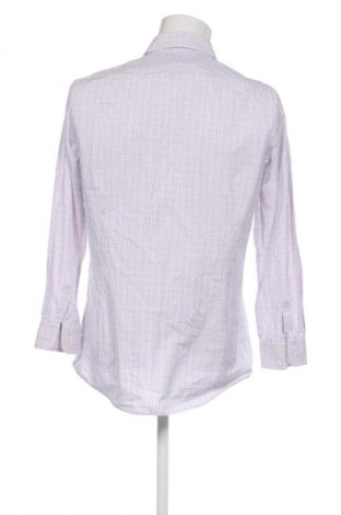 Herrenhemd Charles Tyrwhitt, Größe L, Farbe Mehrfarbig, Preis 8,99 €