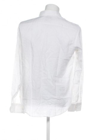 Herrenhemd Christian Berg, Größe L, Farbe Weiß, Preis € 29,99