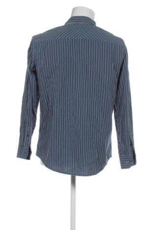 Cămașă de bărbați Claiborne, Mărime M, Culoare Albastru, Preț 23,99 Lei