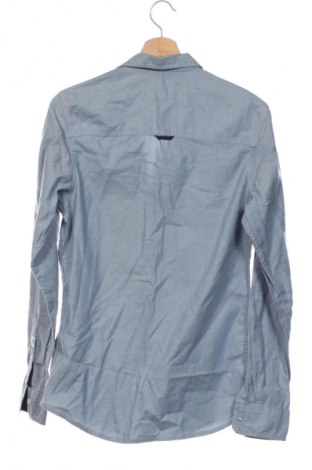 Pánská košile  Cropp, Velikost XS, Barva Modrá, Cena  69,00 Kč