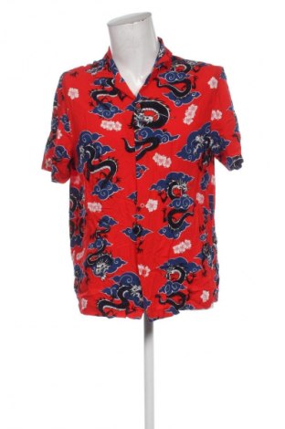 Pánská košile  Cropp, Velikost XL, Barva Vícebarevné, Cena  79,00 Kč