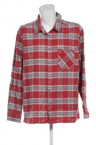 Pánská košile  Dan Fox X About You, Velikost XXL, Barva Vícebarevné, Cena  169,00 Kč