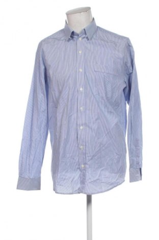 Cămașă de bărbați Daniels & Korff, Mărime L, Culoare Multicolor, Preț 14,99 Lei