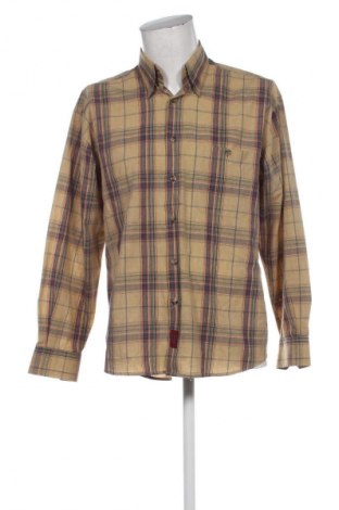 Мъжка риза Diadora, Размер L, Цвят Многоцветен, Цена 4,09 €