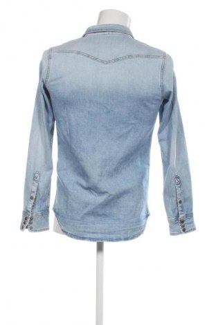 Pánská košile  Diesel, Velikost S, Barva Modrá, Cena  2 649,00 Kč