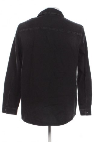 Herrenhemd Diesel, Größe L, Farbe Schwarz, Preis € 102,99