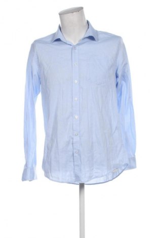 Pánská košile  Dressmann, Velikost L, Barva Vícebarevné, Cena  227,00 Kč