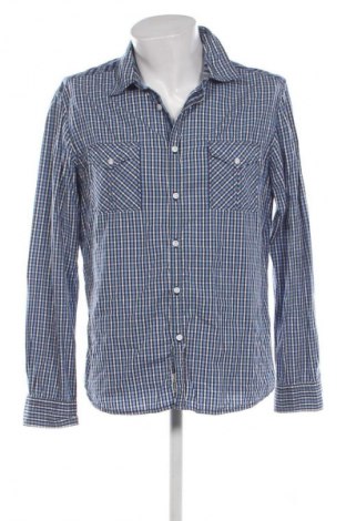 Herrenhemd Esprit, Größe XL, Farbe Mehrfarbig, Preis € 4,99