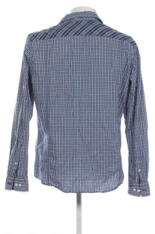 Herrenhemd Esprit, Größe XL, Farbe Mehrfarbig, Preis € 4,99