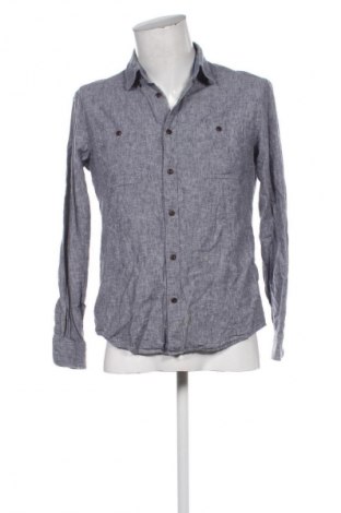 Cămașă de bărbați Esprit, Mărime M, Culoare Gri, Preț 26,65 Lei