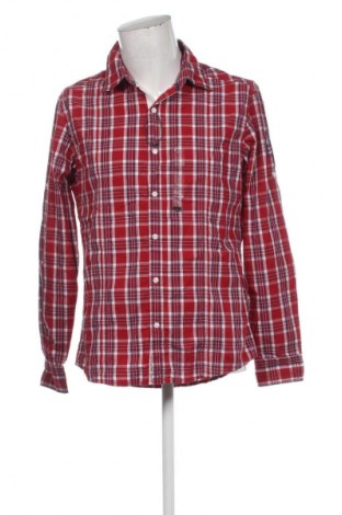 Мъжка риза Esprit, Размер XL, Цвят Многоцветен, Цена 3,57 €