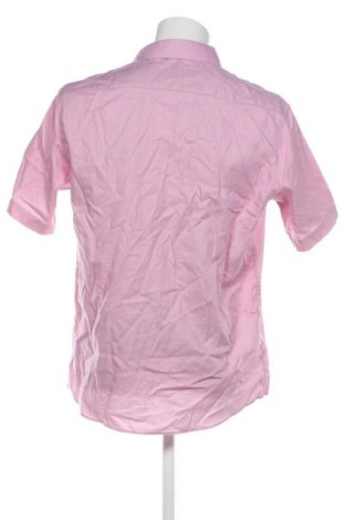 Férfi ing Eterna, Méret L, Szín Rózsaszín, Ár 5 599 Ft