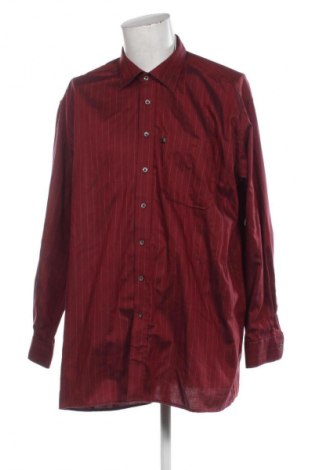 Pánská košile  Eterna, Velikost XXL, Barva Vícebarevné, Cena  259,00 Kč